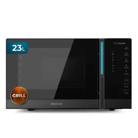 Cecotec Proclean 6120 (Musta)