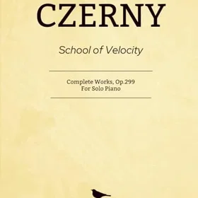 Czerny Kompletta verk Op.299
