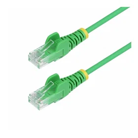 StarTech Slim UTP Cat6 0.5m Patch Cable N6PAT50CMGNS