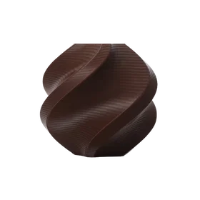Bambu Lab PETG Basic Dark Brown 1.75mm 1kg