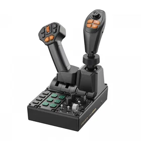 Moza Racing RS104 Farming Control System