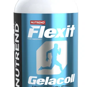 Nutrend Flexit Gelacoll 180 Gélules