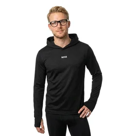 Boss SW Active HD Hoodie (Herre)