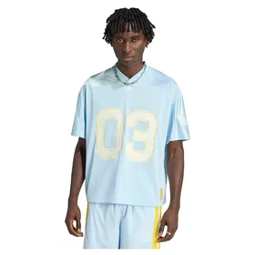 Adidas Originals Fb Short Sleeve T-shirt (Herr)