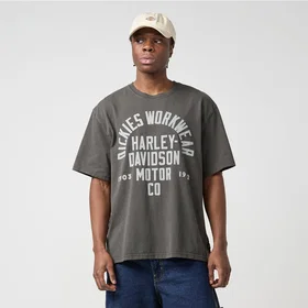 Dickies Harley-Davidson T-shirt (Homme)