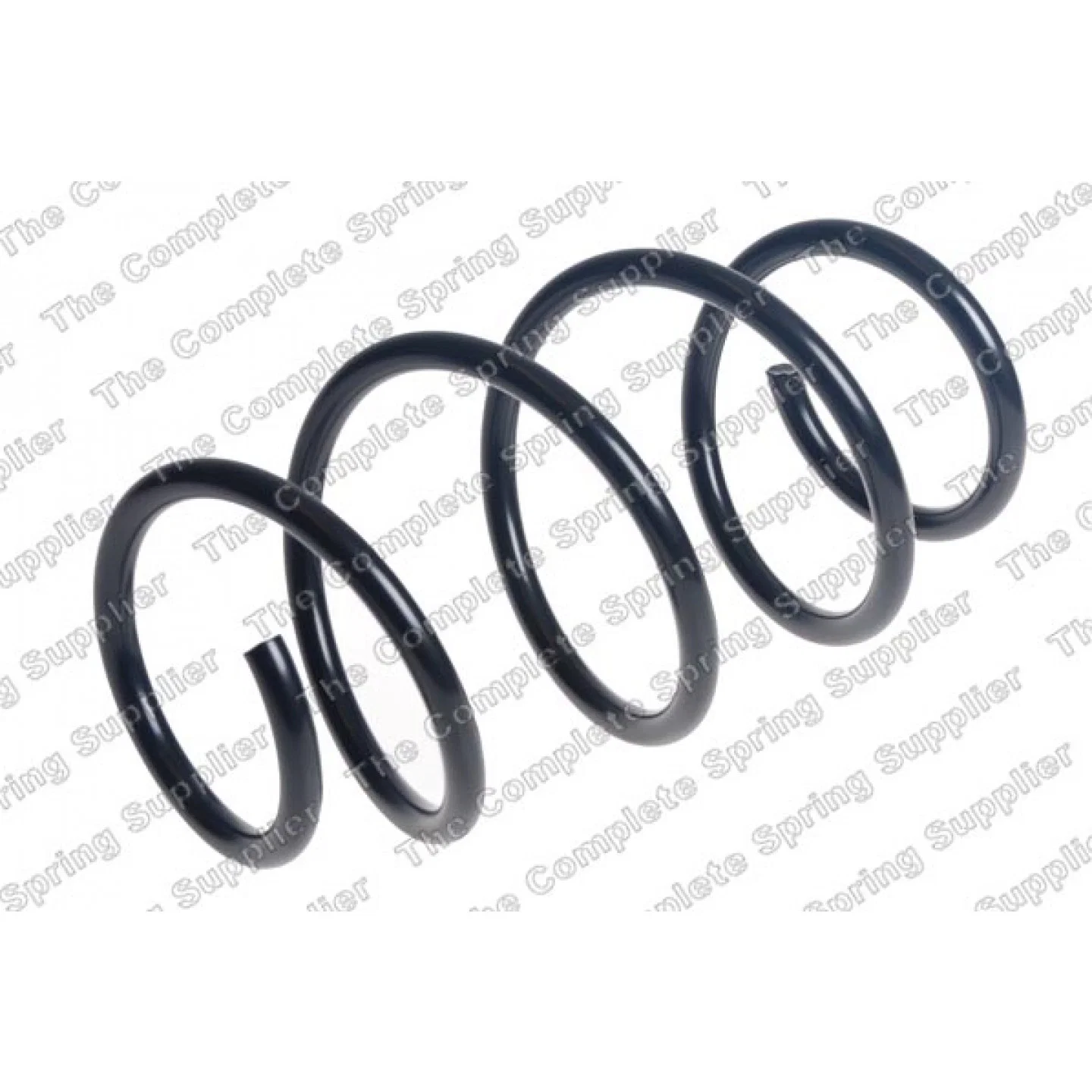 Lesjöfors 4037294 Coil Spring
