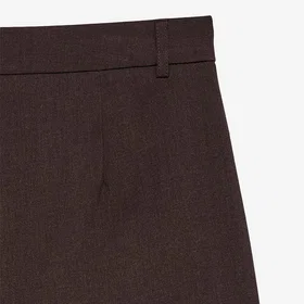 Vero Moda vmTexas MW Straight Byxor (Dam)