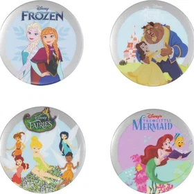 Storyphones Disney's Fairies, Beauty and the Beast & Other Princesses StoryShiel