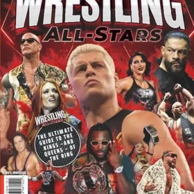 FUTURE Wrestling All Stars