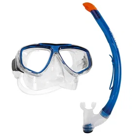 Scubapro Ecco Snorkelset