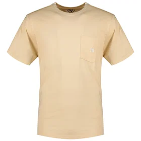 47 Echo Pocket New York Yankees Kortærmet T-shirt (Herre)