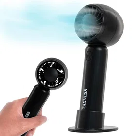 TANNESS Portable Handheld Fan