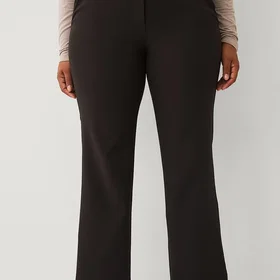 Ellos Collection Bootcut Byxor (Dam)