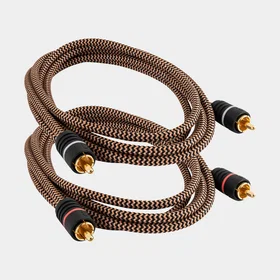 Proson RCA Kabel 2m