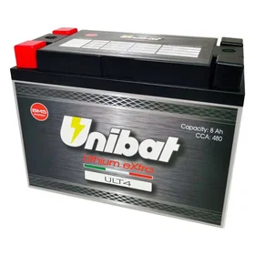 Unibat Lmult4