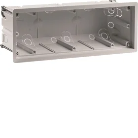 Hager R.8 Wall Box 18721030