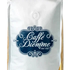Diemme Oro 1000g (Whole Beans)