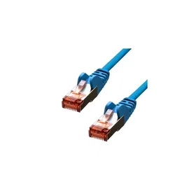 ProXtend F/UTP Cat6 5m Patch Cable V-6FUTP-05BL