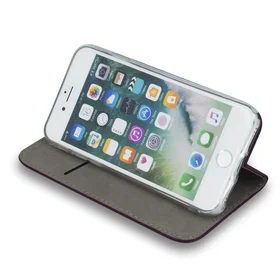 Générique Smart Magnetic Wallet Case för iPhone 14