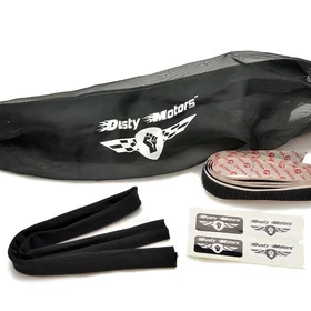 Dusty Motors Protection Cover Slash/Rally 4x4 LCG