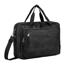 Camel Active Traces Sacoche Messenger Bag L Cuir