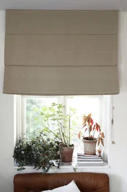 Mimou Blackout Curtain 120x220cm