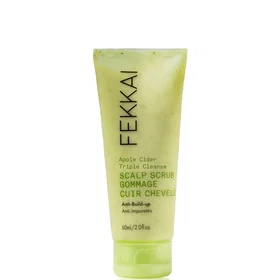 Frederic Fekkai Apple Cider Triple Cleanse Scalp Scrub 60ml