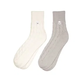Triumph Cosy Socks 2-pack (Dam)