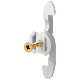 Bullfix Plasterboard Fixings 24-pack