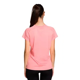 Trangoworld Salur Kortärmad T-shirt (Dam)