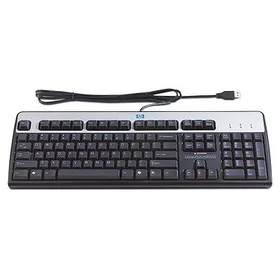 HP 537746-051 Standard USB Windows (Fransk)
