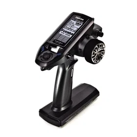 Futaba T4PM Plus Remote for TVs FUT05003193-3