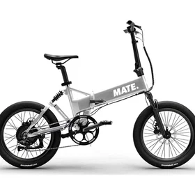 i-Mate Fusion Folding (Electric)