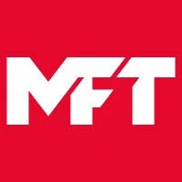 MFT Metal Ball Valve 1/4"
