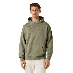 Pepe Jeans Geo Hoodie (Herr)