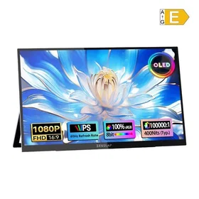 Zeuslap OL133ED 13.3" FHD Touch