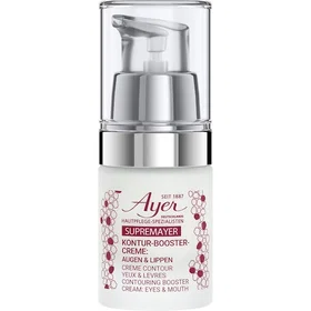 Ayer SupremAyer Contour Booster Cream Eyes & Lips 20ml