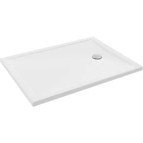 Jacob Delafon Receveur de douche rectangulaire céramique blanc 120x90 cm ENP931-