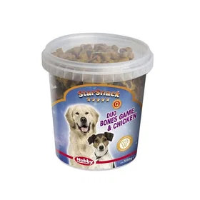 StarSnack Mini Bones Mix Koiranherkut 10000g