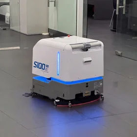 Sveabot S100 Pro R