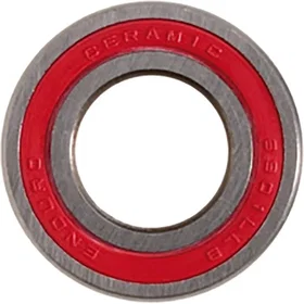 Enduro Bearings CHMR2437LLB Hybrid Ceramic 24 x 37 x 7 mm Lager