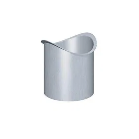 Rheinzink Tudstykke 285x87mm Zinc