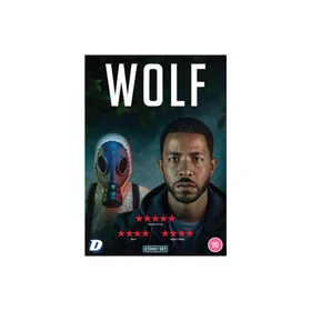 Wolf Sesong 1 (DVD)
