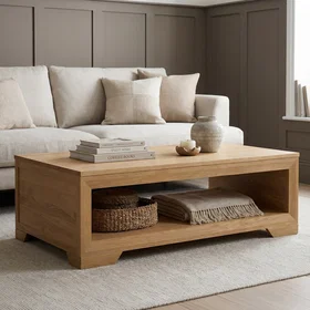 Oak&More Tilt Coffee Table