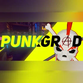 Punkgrad (PC)