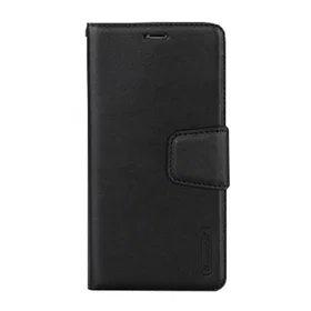 HANMAN Plånboksfodral för Samsung Galaxy S10 Plus