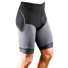 Vulkan Logo Shorts (Herr)