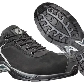 Albatros Runner Xts Low S3 HRO SRC (Herr)