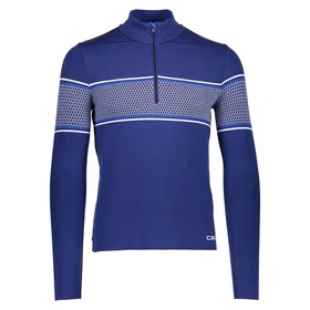 CMP Sweat Knitted Pp 7h97925 Fleece (Men's)
