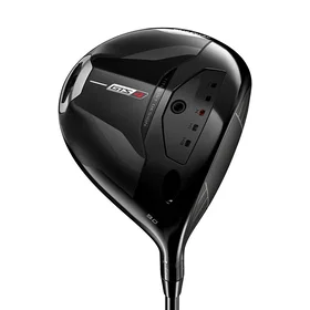 Titleist GTS4 Driver